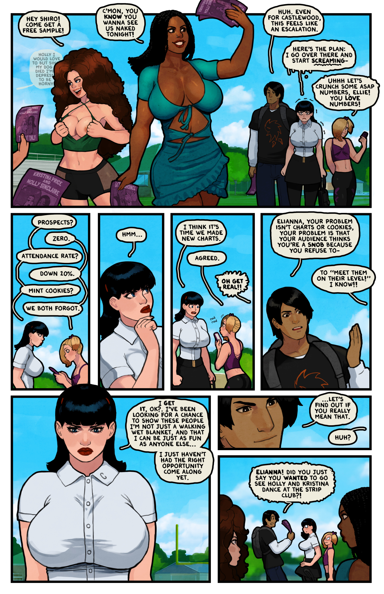 TRW Page 316 | Reinbach Art